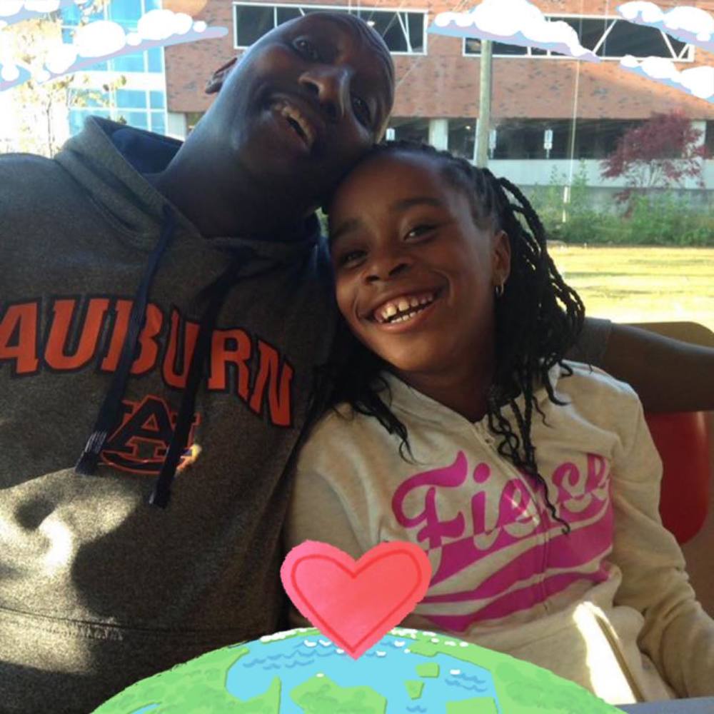 Meet your Posher, Robert